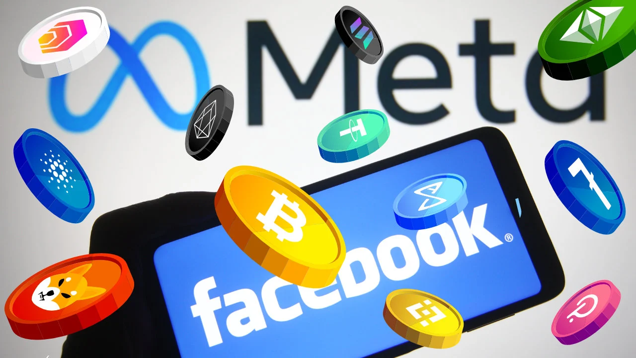 US Congress Expresses Concern Over Meta’s Cryptocurrency Plans