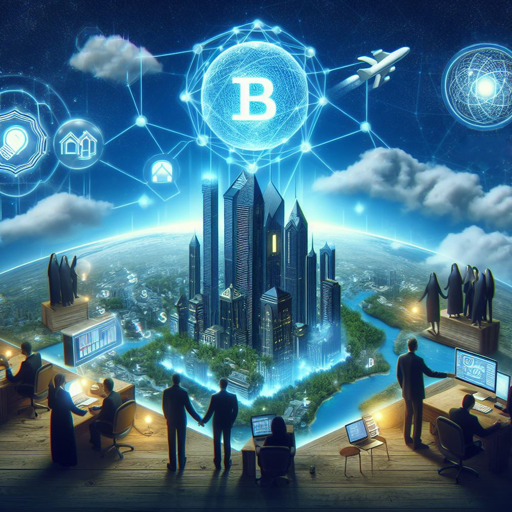 BNB CHAIN TEAM SHARES PLANS FOR ECOSYSTEM DEVELOPMENT IN 2024