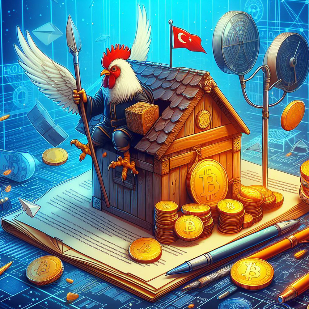 TURKEY PREPARES A PACKAGE OF NEW REGULATIONS FOR THE CRYPTO INDUSTRY