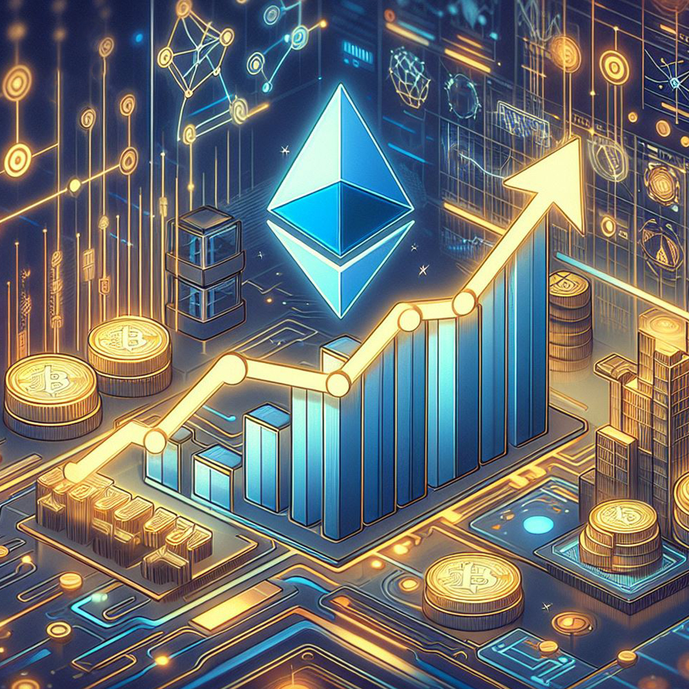 GRAYSCALE EXPLAINED THE GROWTH OF ETHEREUM PRICE BY THE UPCOMING DENCUN UPDATE