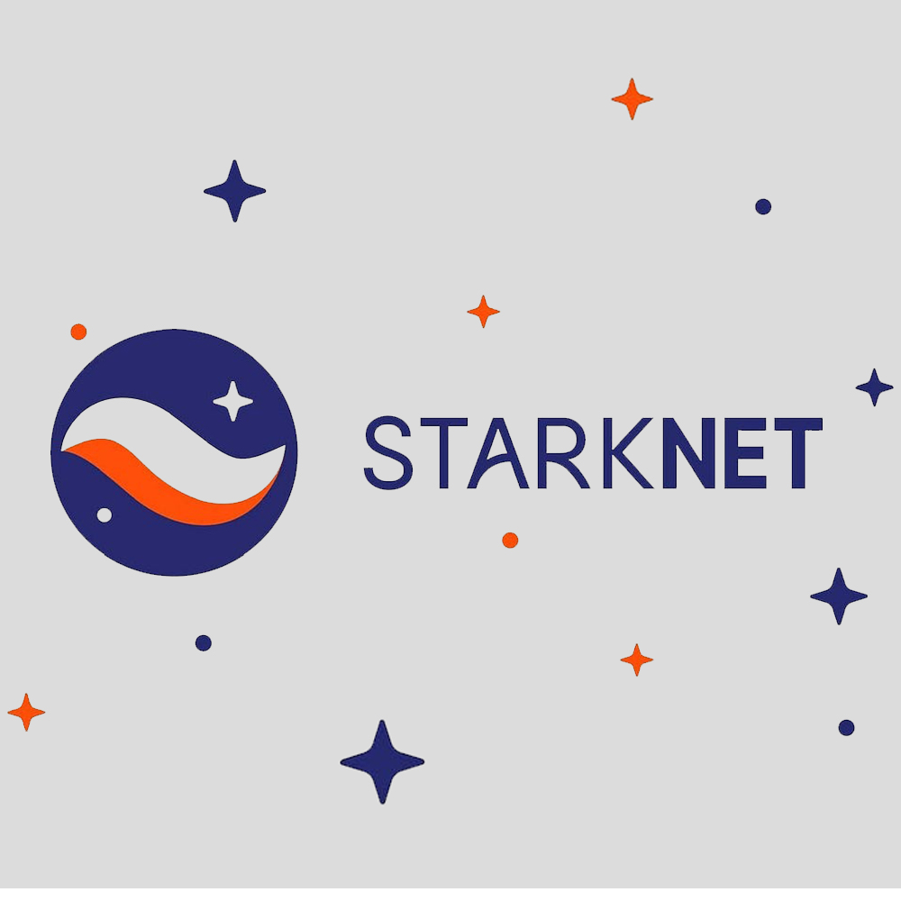 STARKNET SURPASSES BASE IN TVL VOLUME