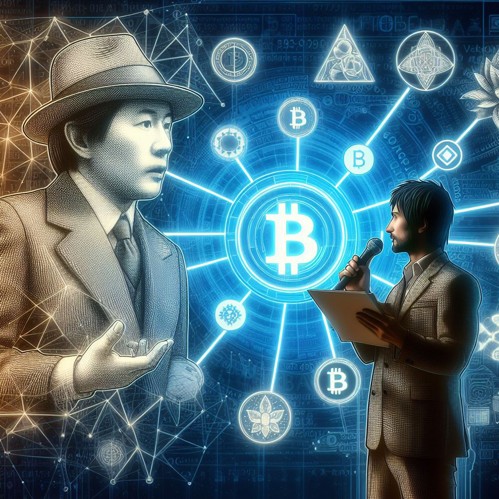 3AC CO-FOUNDER URGED TO FORGET ABOUT SATOSHI NAKAMOTO FOR 30 YEARS