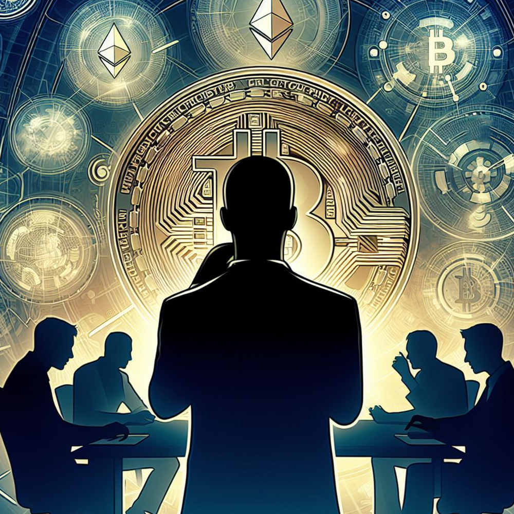 CRYPTOLOGY EXPERTS PREDICT BITCOIN AND ETHEREUM QUOTES MOVEMENT