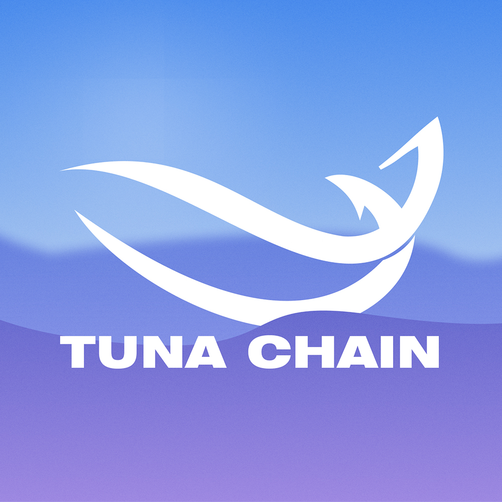 TUNA CHAIN EARLY ACTIVITY IN THE PROJECT