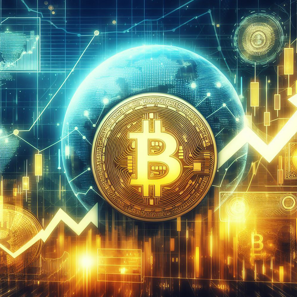 ANALYST PREDICTED BITCOIN TO RISE TO $200000 IN 2025