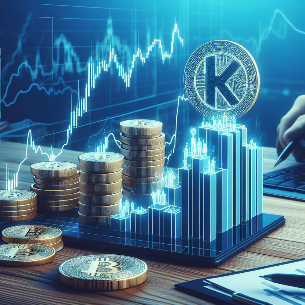 KRAKEN INTRODUCED A PLATFORM FOR INSTITUTIONAL INVESTORS