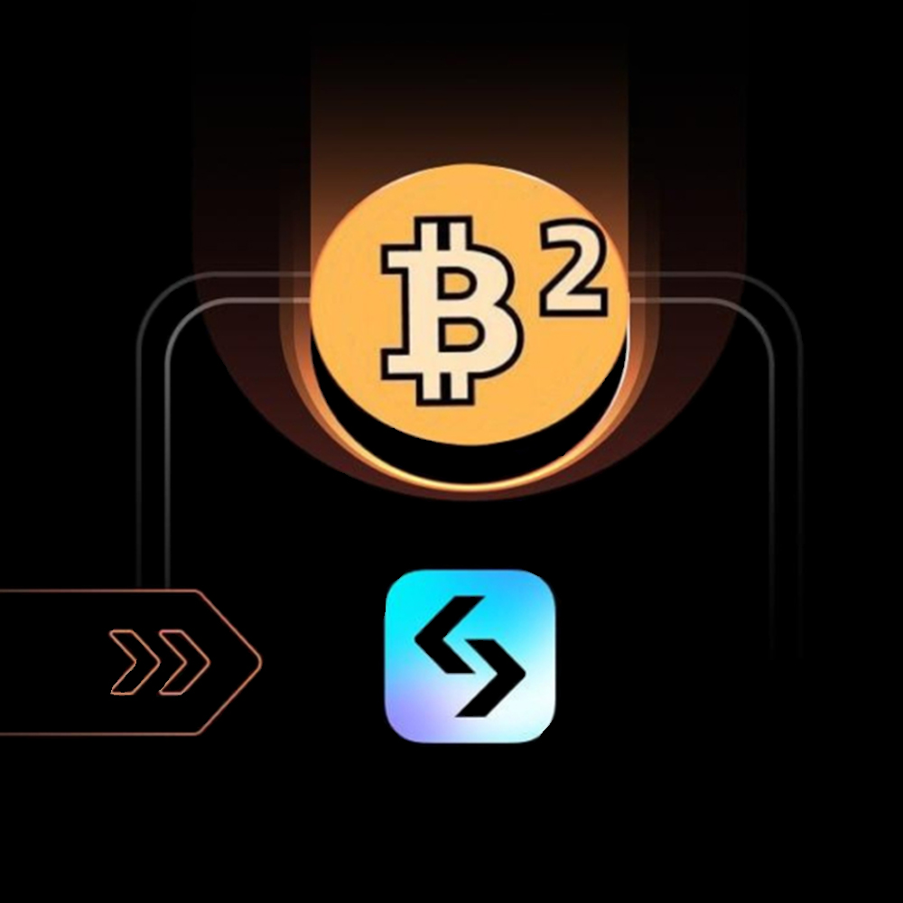 BITGET WALLET ADDS SUPPORT FOR LAYER 2 NETWORK FOR BITCOIN B² NETWORK