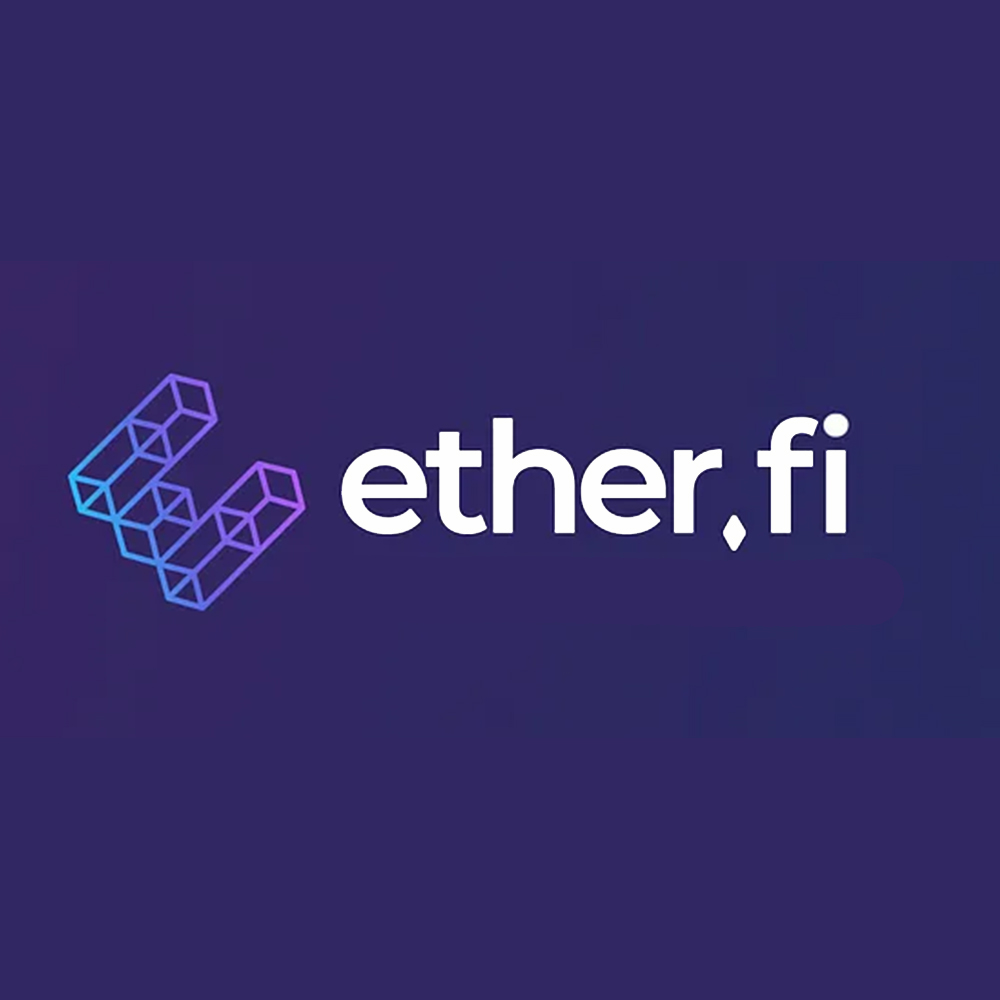 RESTACKING PROTOCOL ETHER.FI RAISES $23 MLN INVESTMENT