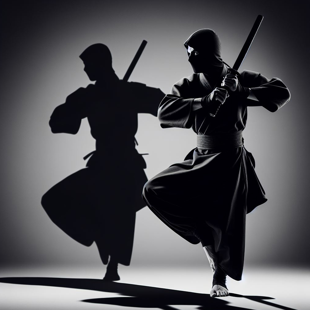 CRAIG WRIGHT’S SISTER POINTS TO NINJA COSTUME AS EVIDENCE OF HIS CONNECTION TO SATOSHI NAKAMOTO