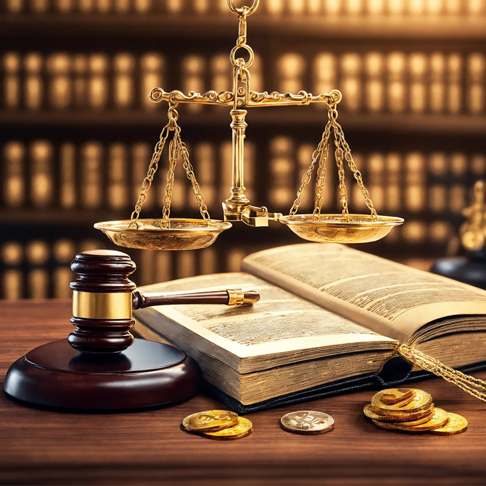 US ATTORNEYS OFFICE URGES COURT TO ACCEPT BINANCE PLEA DEAL