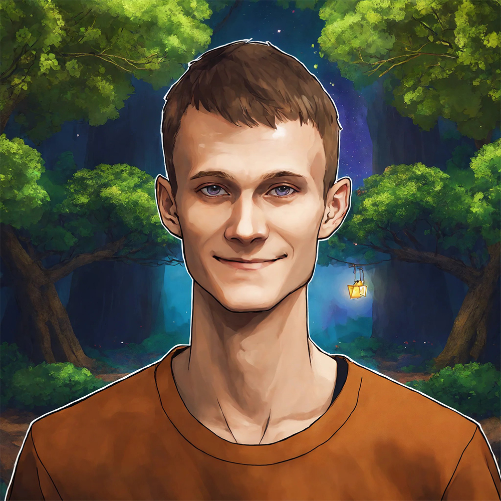 VITALIK BUTERIN TALKS ABOUT THE BENEFITS OF VERKLE TREES FOR ETHEREUM