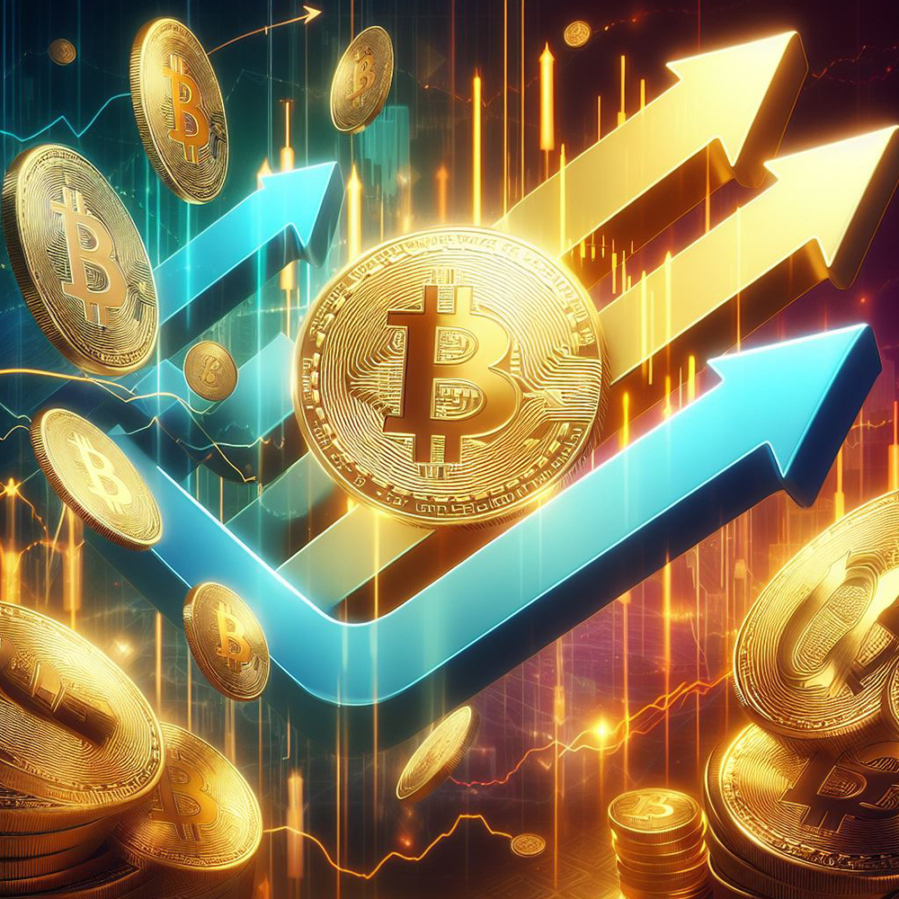 EXPERT: CAPITAL INFLOW INTO SPOT BITCOIN-ETF IS DUE TO OUTFLOWS FROM GOLD-BASED ETP