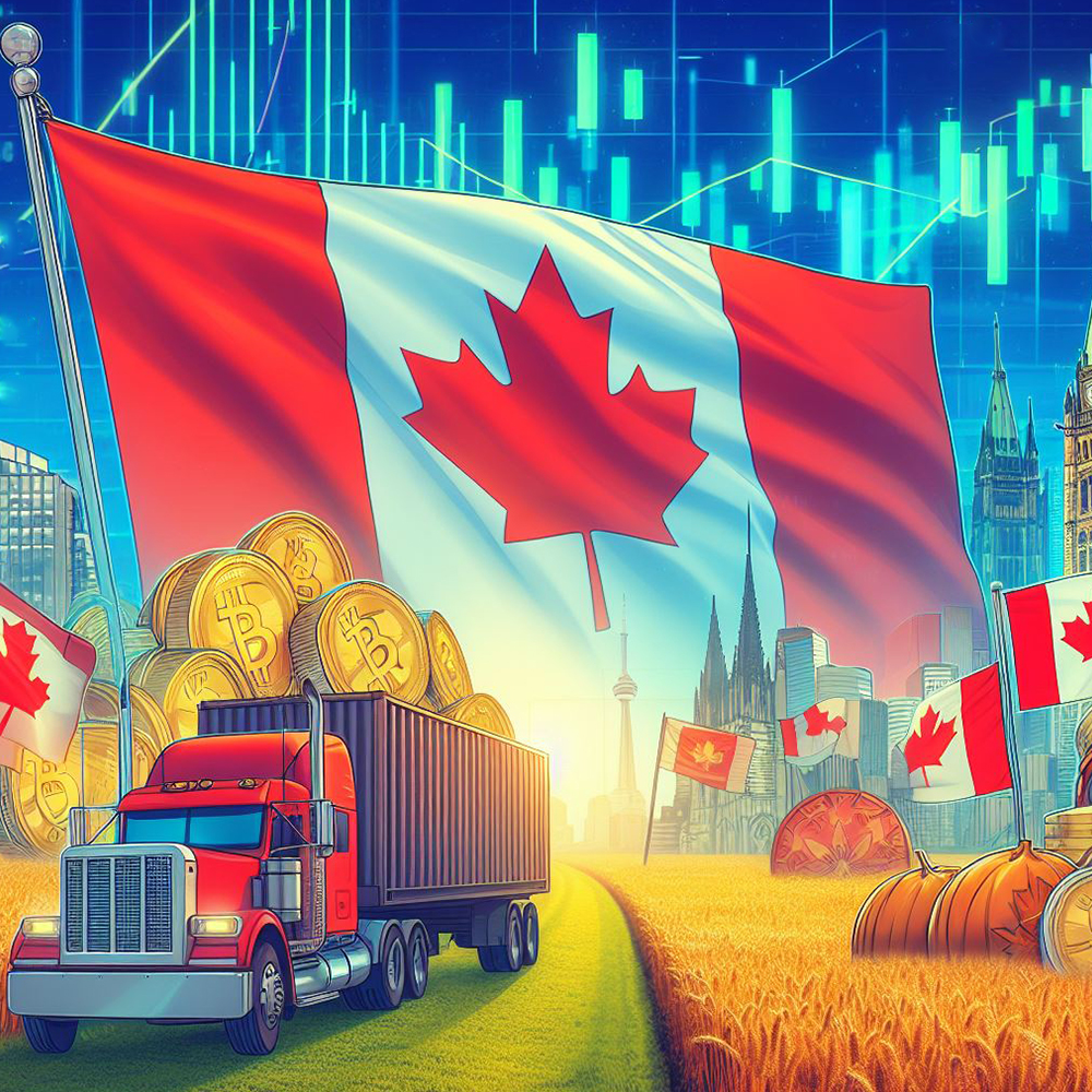 COINBASE PLANS TO LAUNCH CRYPTO DERIVATIVES IN CANADA