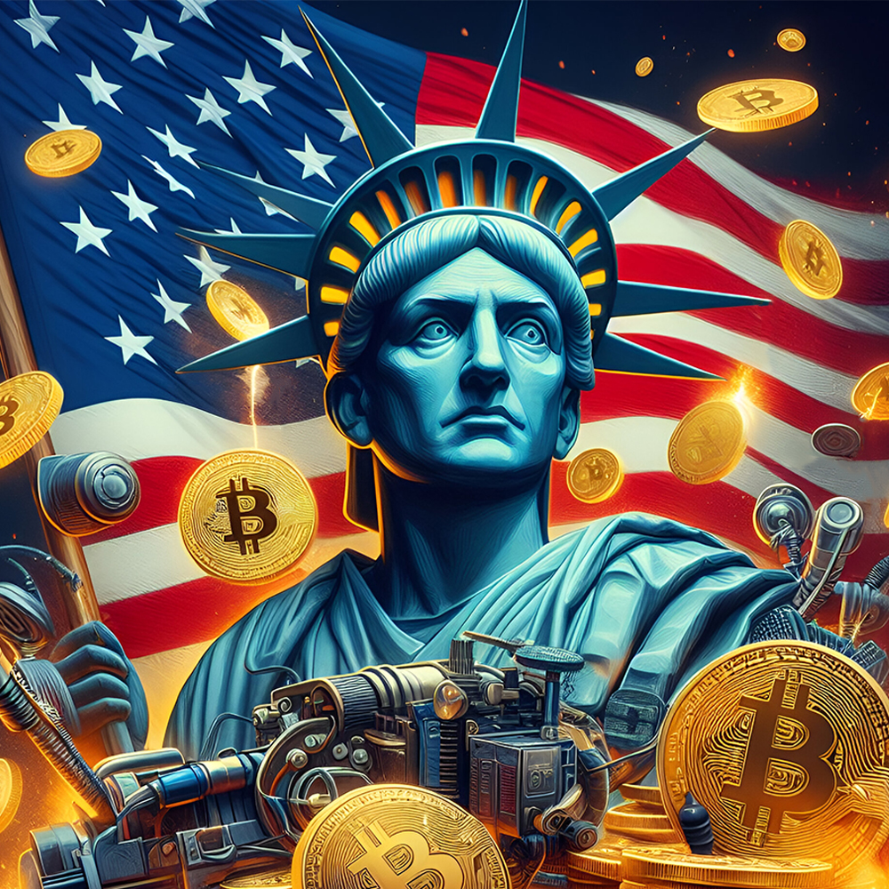 U.S. DEPARTMENT OF ENERGY TO DESTROY BITCOIN MINER INFORMATION AFTER LOSING IN COURT