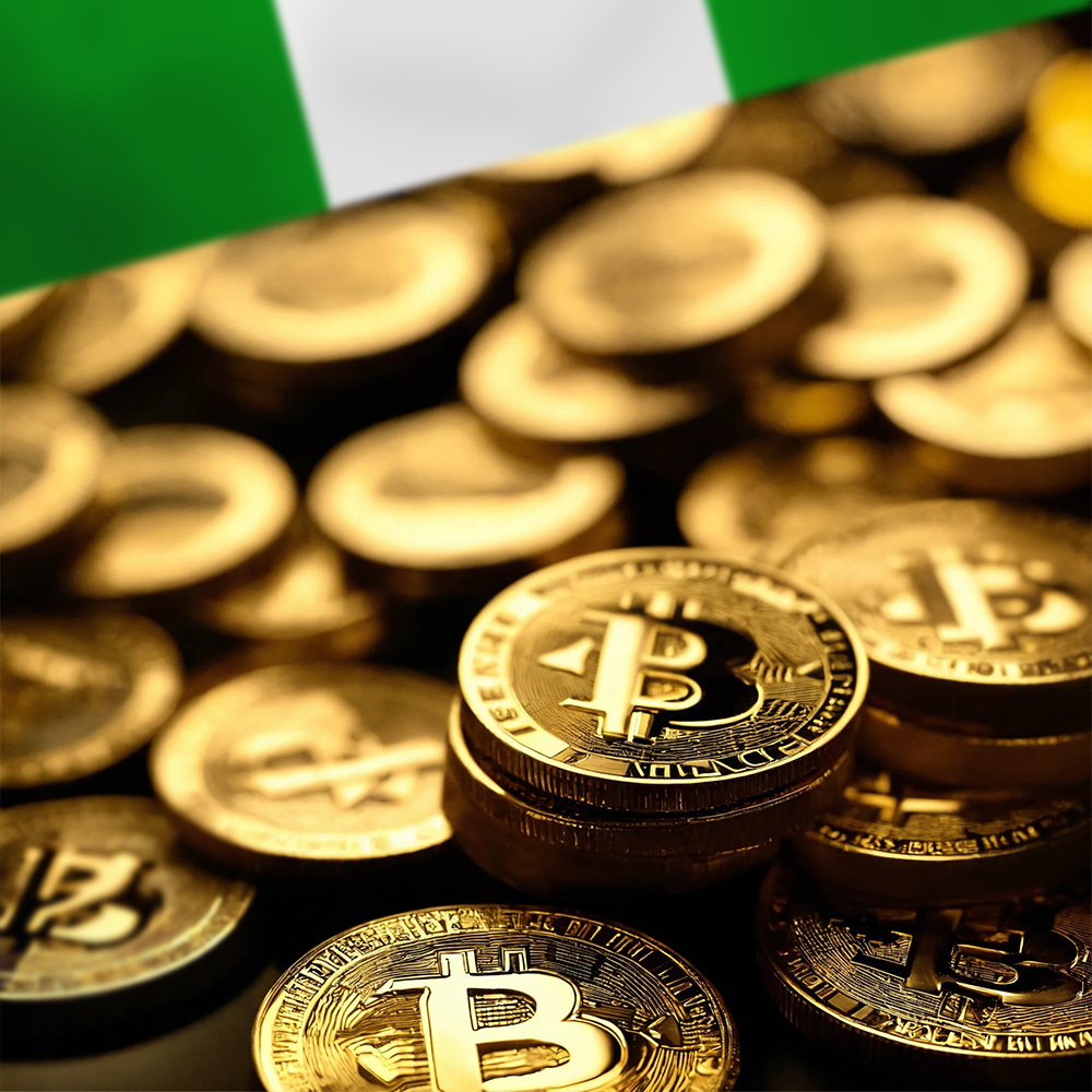 BINANCE HAS NO PLANS TO PAY A $10 BILLION FINE IN NIGERIA