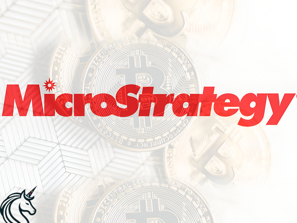 MICROSTRATEGY PLANS TO RAISE ANOTHER $500 MILLION TO INVEST IN BITCOIN