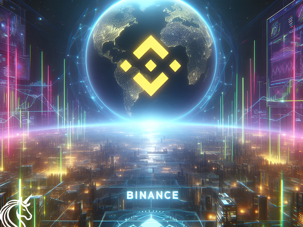 BINANCE INTEGRATES SOLANA NETWORK INTO ITS WEB3 WALLET