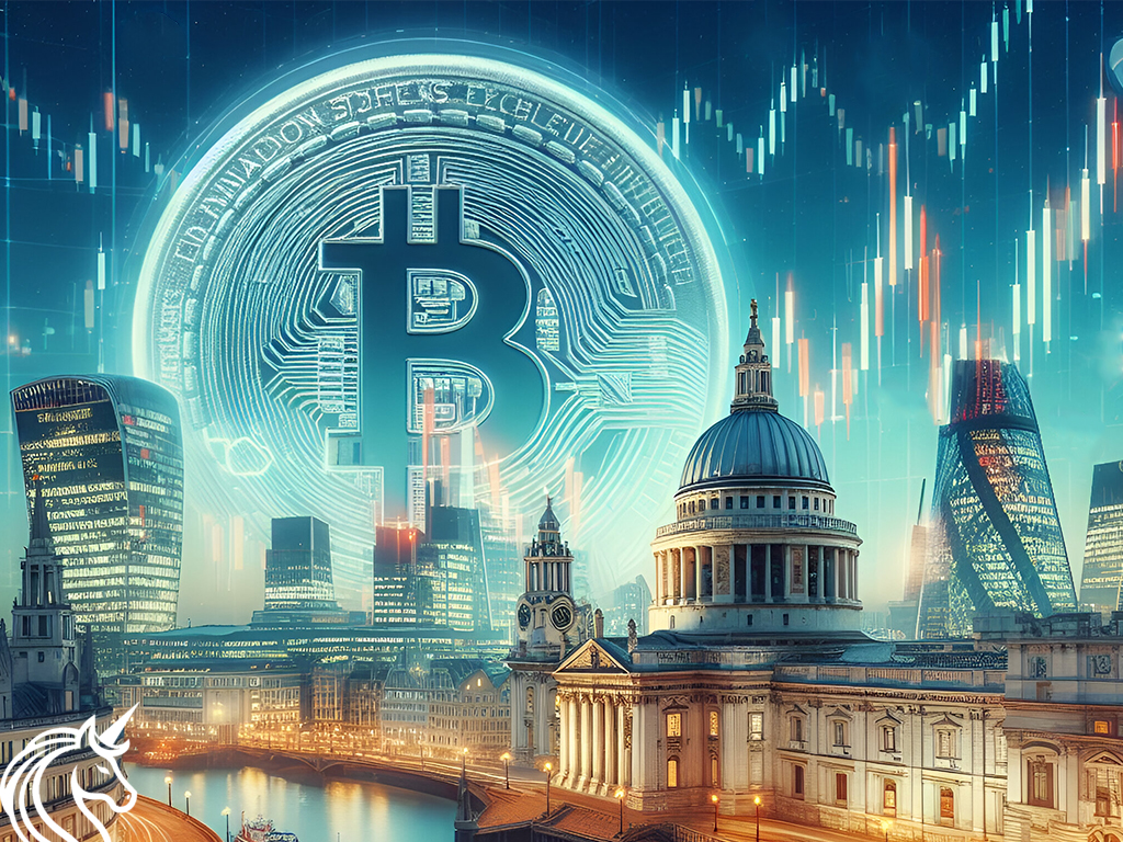 LONDON STOCK EXCHANGE TO LAUNCH CRYPTOCURRENCY ETN TRADING IN MAY 2024