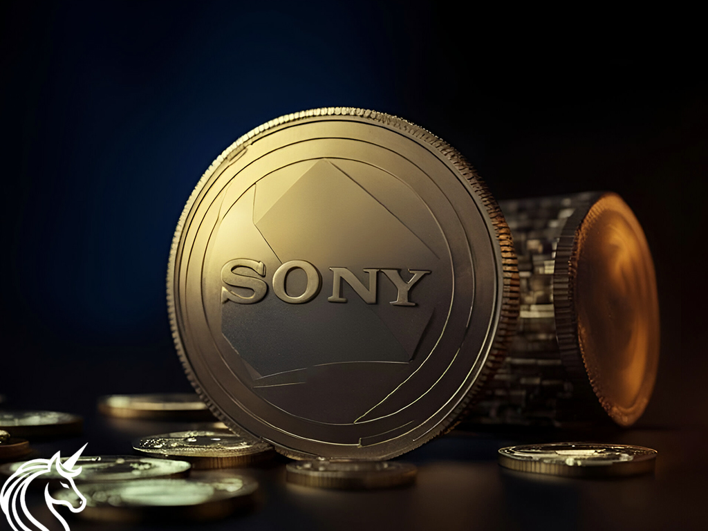 SONY BANK PLANS TO ISSUE STABLECOIN ON POLYGON NETWORK